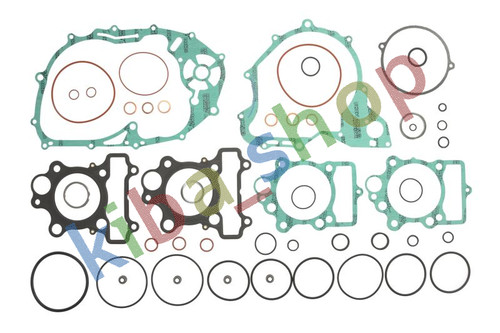 Engine gaskets set - -,