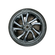 GENUINE LAND ROVER DISCOVERY