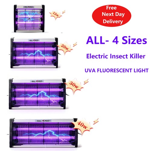 12w 40w electric insect - electric,