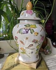 India Jane Gingerjar Large