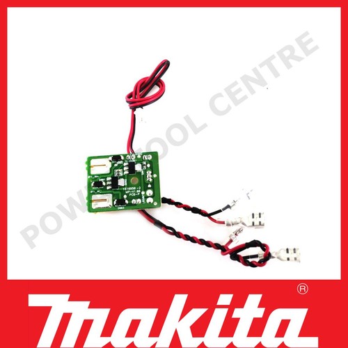 Makita pcb battery assembly - makita,