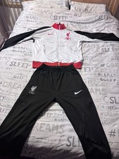 Liverpool FC Track Suit XL 