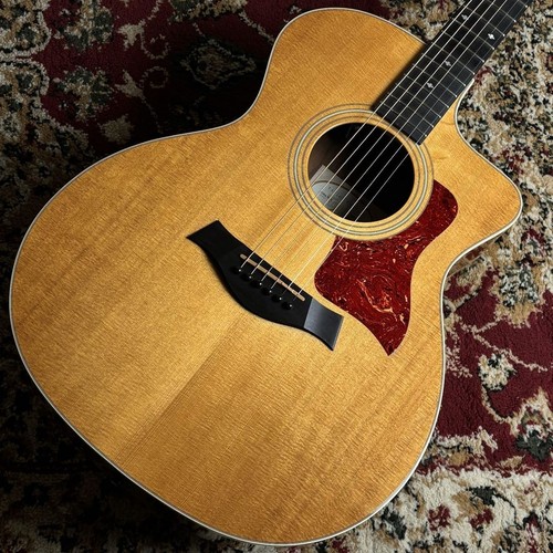 Taylor 214ce dlx - taylor, (no260515)