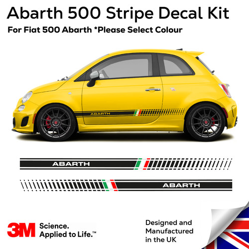 Fiat 500 595 695 abarth - fiat,