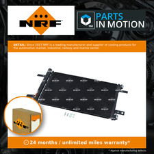 Air Con Condenser 350323 NRF