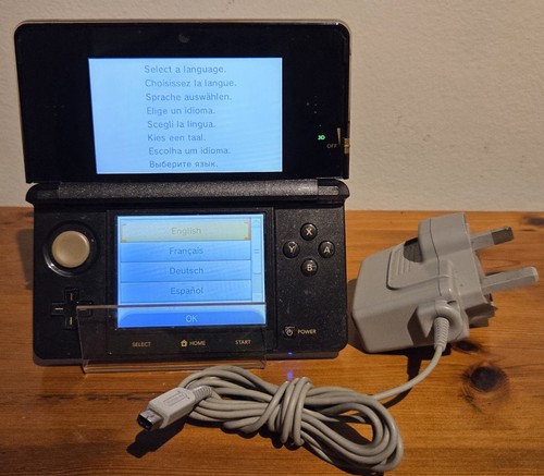 Nintendo 3ds the - 3ds, of