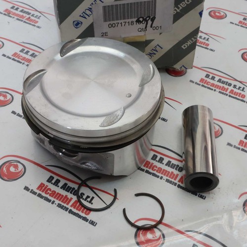 Fiat stilo multiple piston 6 - fiat, 1.6