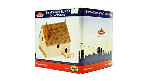 Bachmann gauge scenecraft - scenecraft,
