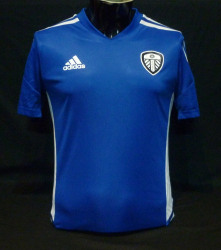 Leeds united football shirt - united,