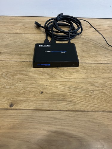 Pro signal hdmi extender - extender, over