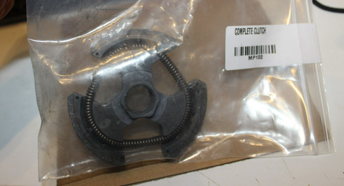 Mp102 complete clutch - complete,
