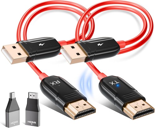 Wireless hdmi transmitter and - wireless,