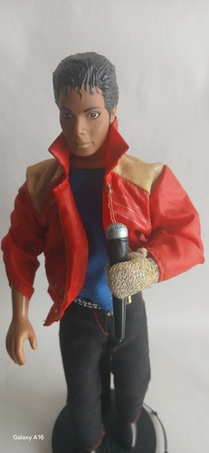 Michael jackson beat doll - beat, it