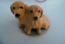 Vintage Small Beswick Double