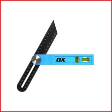 Professional 200mm T Bevel