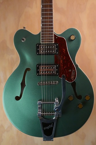 Gretsch g2622t streamliner - gretsch,