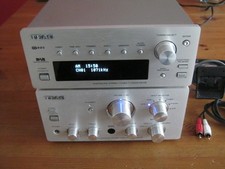 Teac A-H300 & T-H300DAB mkII