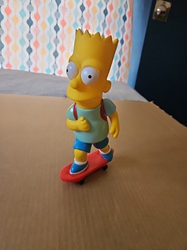 The simpsons bart - the,