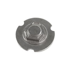 Interior Rear View Mirror Wind