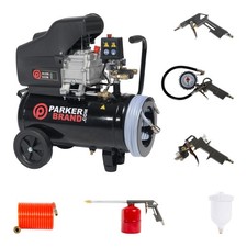24 Litre Air Compressor with