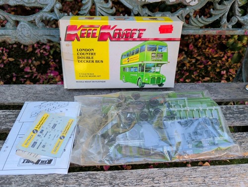Vintage keil kraft london - vintage,