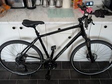 Merida Crossway 300 Hybrid