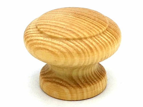 Pine knobs 35mm 44mm - 35mm,