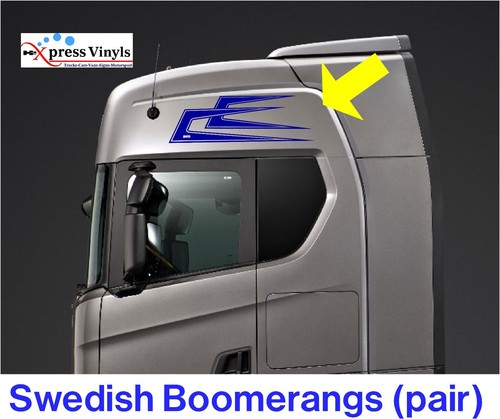 Fits daf volvo - fits,