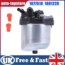Diesel Fuel Filter Housing