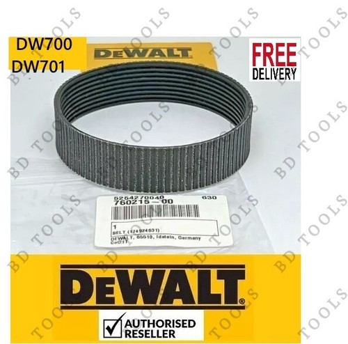 Dewalt chopsaw drive belt - dewalt,