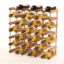 Cranville wine rack storage 42