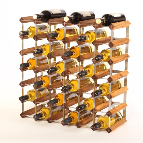 Cranville wine rack - , 42