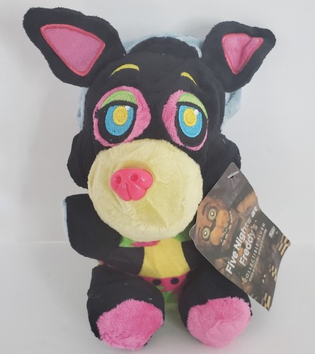 Five nights freddys - five, at