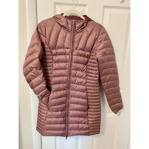 Eddie bauer astoria hooded - eddie,