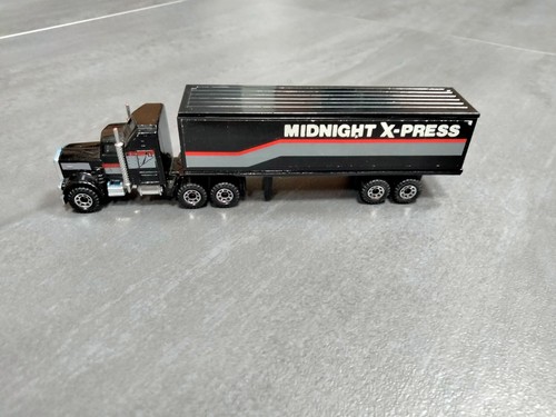 Matchbox lesney convoy - matchbox,