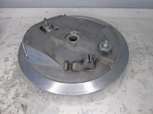 Triumph bsa inch twin - 8,