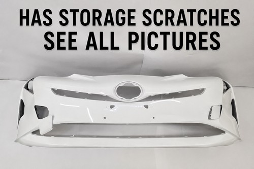 Toyota prius 2016 2018 front - toyota,