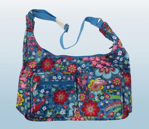 Oilily handbagvibrant blue - oilily,