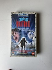 Twisted Nightmare Horror Movie