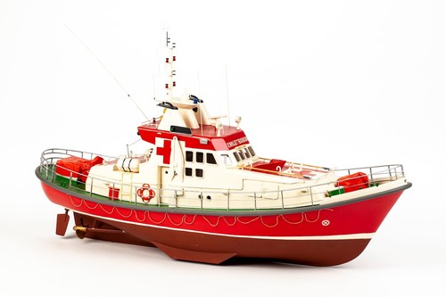 Billing boats scale - billing, 1/33