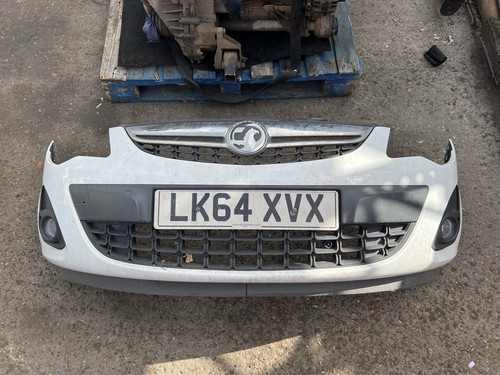 2010 vauxhall corsa d - vauxhall,