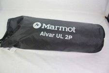 Marmot Alvar UL 2P 3 Season Camping/Backpacking Tent in Moss Green Color - NEW!!