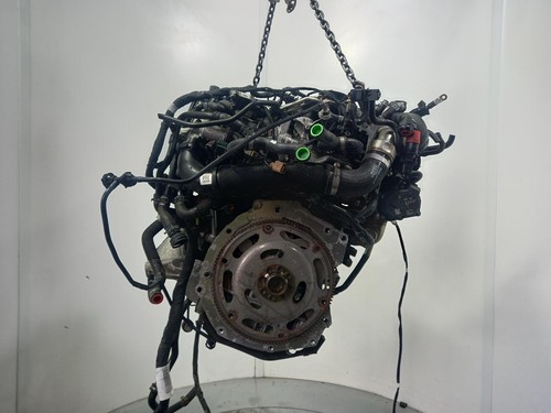Audi engine 2015 - a4, 2.0l