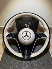 MERCEDES Maybach White Leather