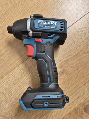 Erbauer eid18 18v way - erbauer,