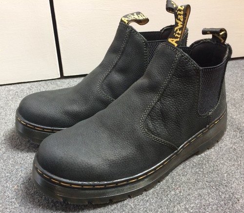Martens hardie low - martens,