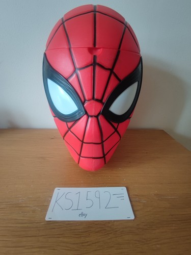 Spider man helmet - helmet, mask