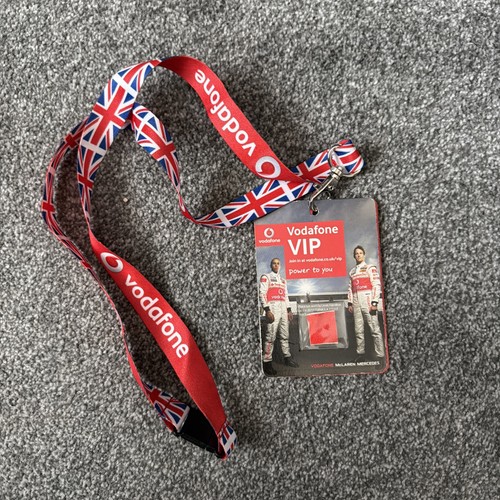 Vodafone vip 2010 - vodafone,