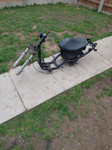 Yamaha aerox 2004 - 2004, 100cc