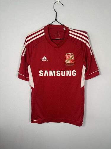 Original swindon town home - original,